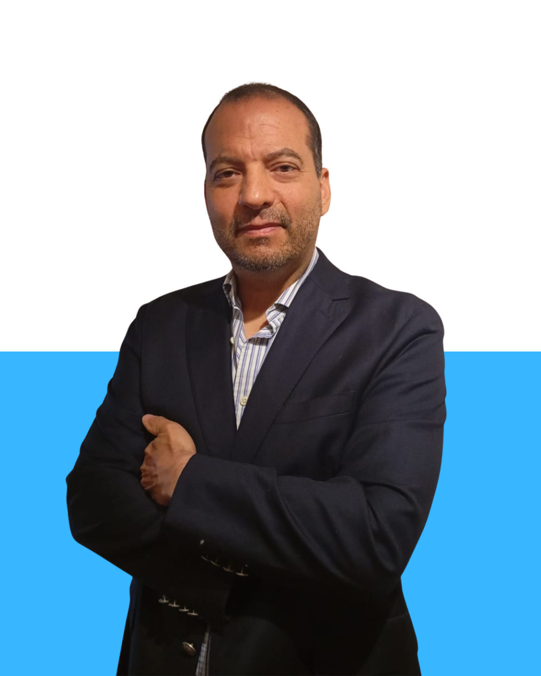 Oswaldo Paz Lovera
